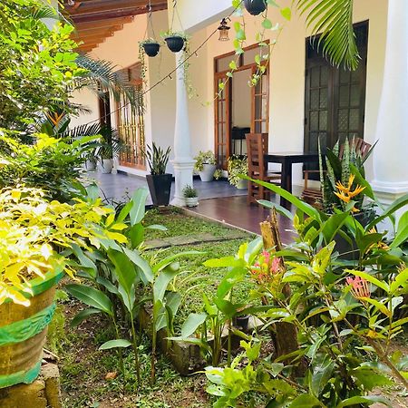 Fairview Dill Homestay 시기리야 외부 사진