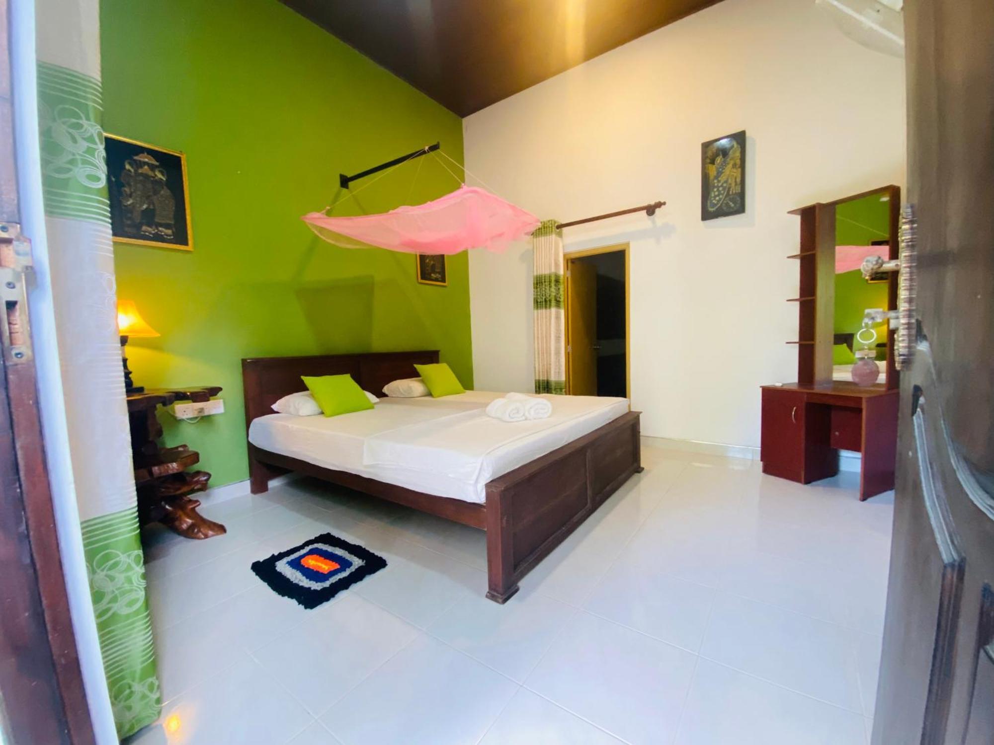 Fairview Dill Homestay 시기리야 외부 사진