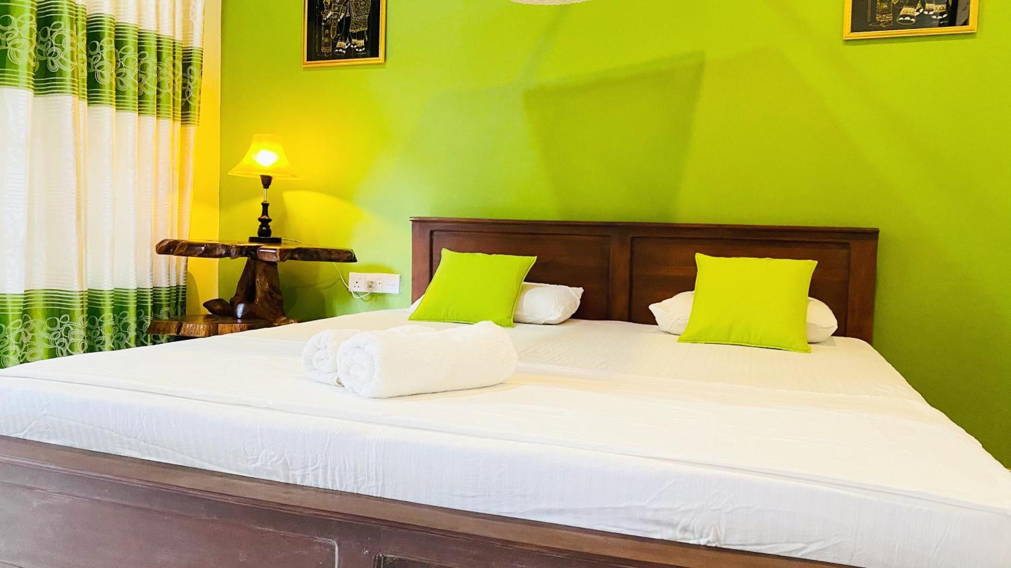 Fairview Dill Homestay 시기리야 외부 사진