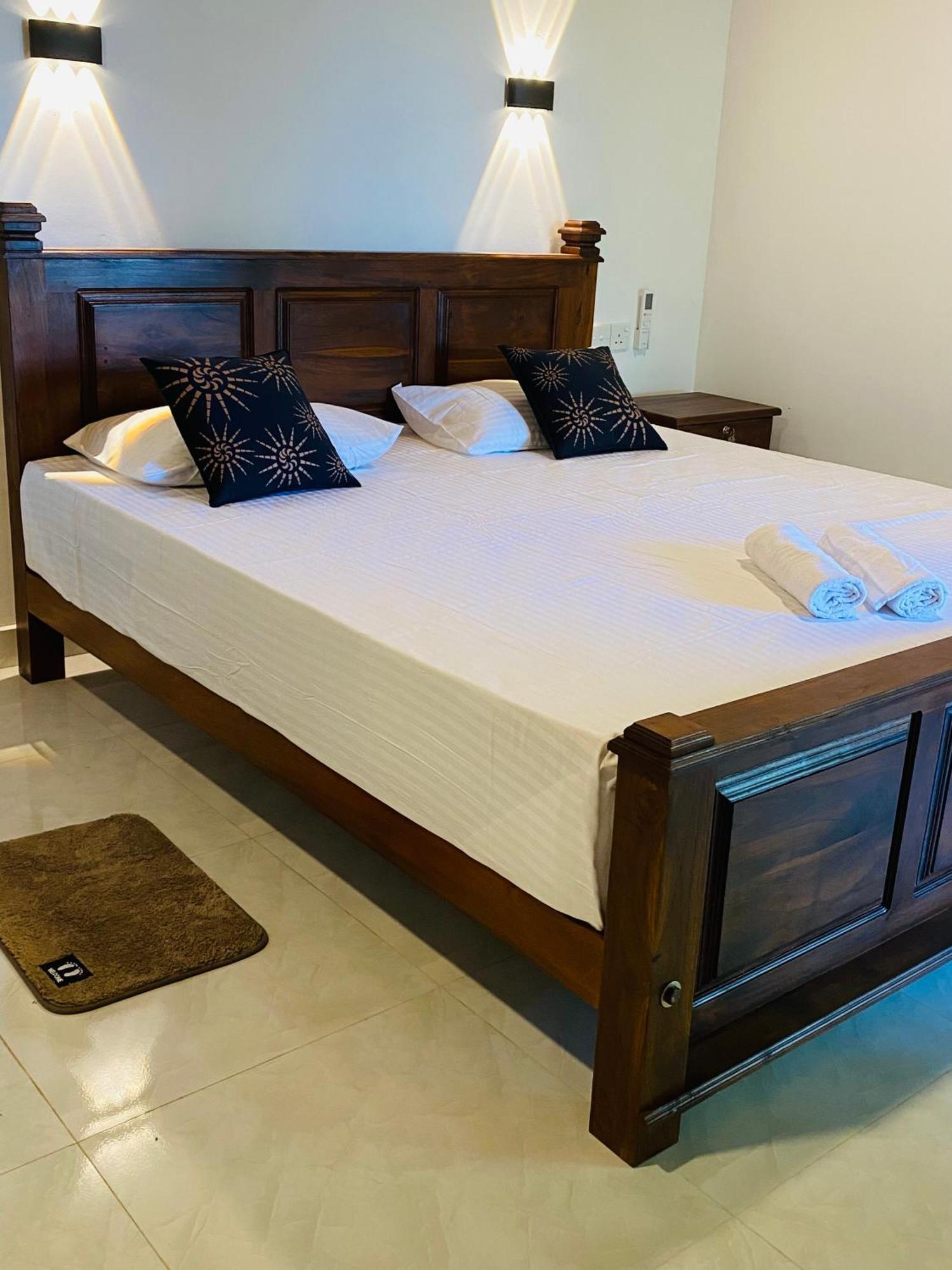 Fairview Dill Homestay 시기리야 외부 사진