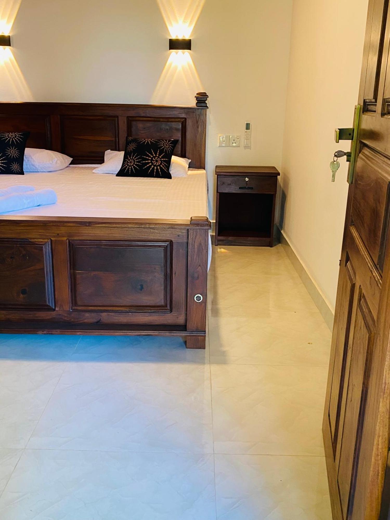 Fairview Dill Homestay 시기리야 외부 사진