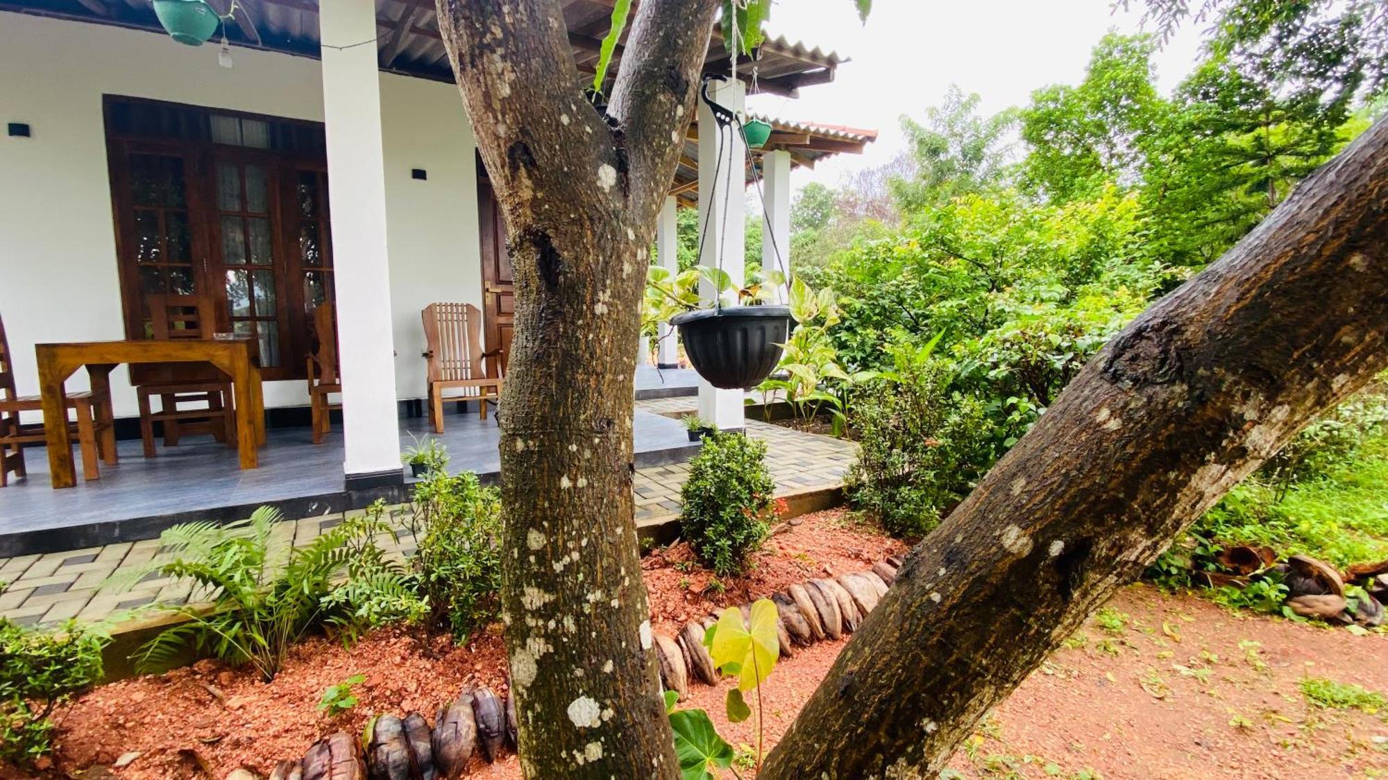 Fairview Dill Homestay 시기리야 외부 사진
