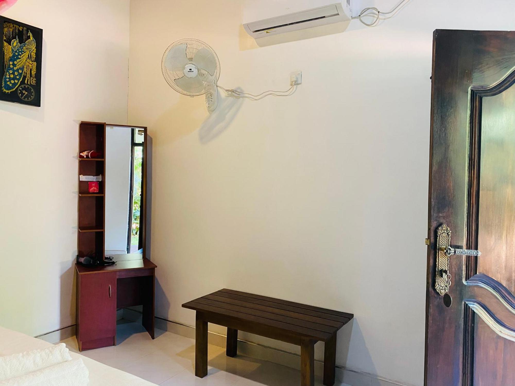 Fairview Dill Homestay 시기리야 외부 사진
