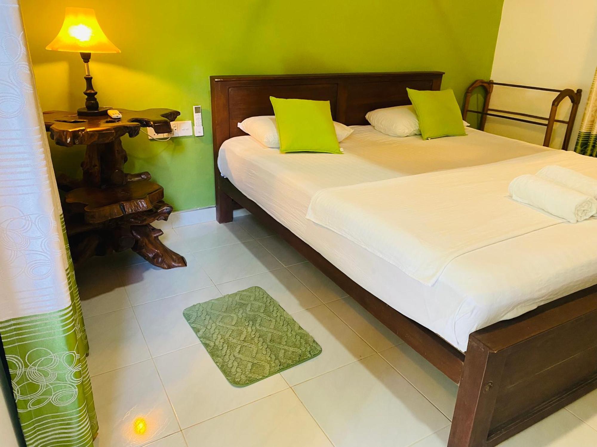 Fairview Dill Homestay 시기리야 외부 사진