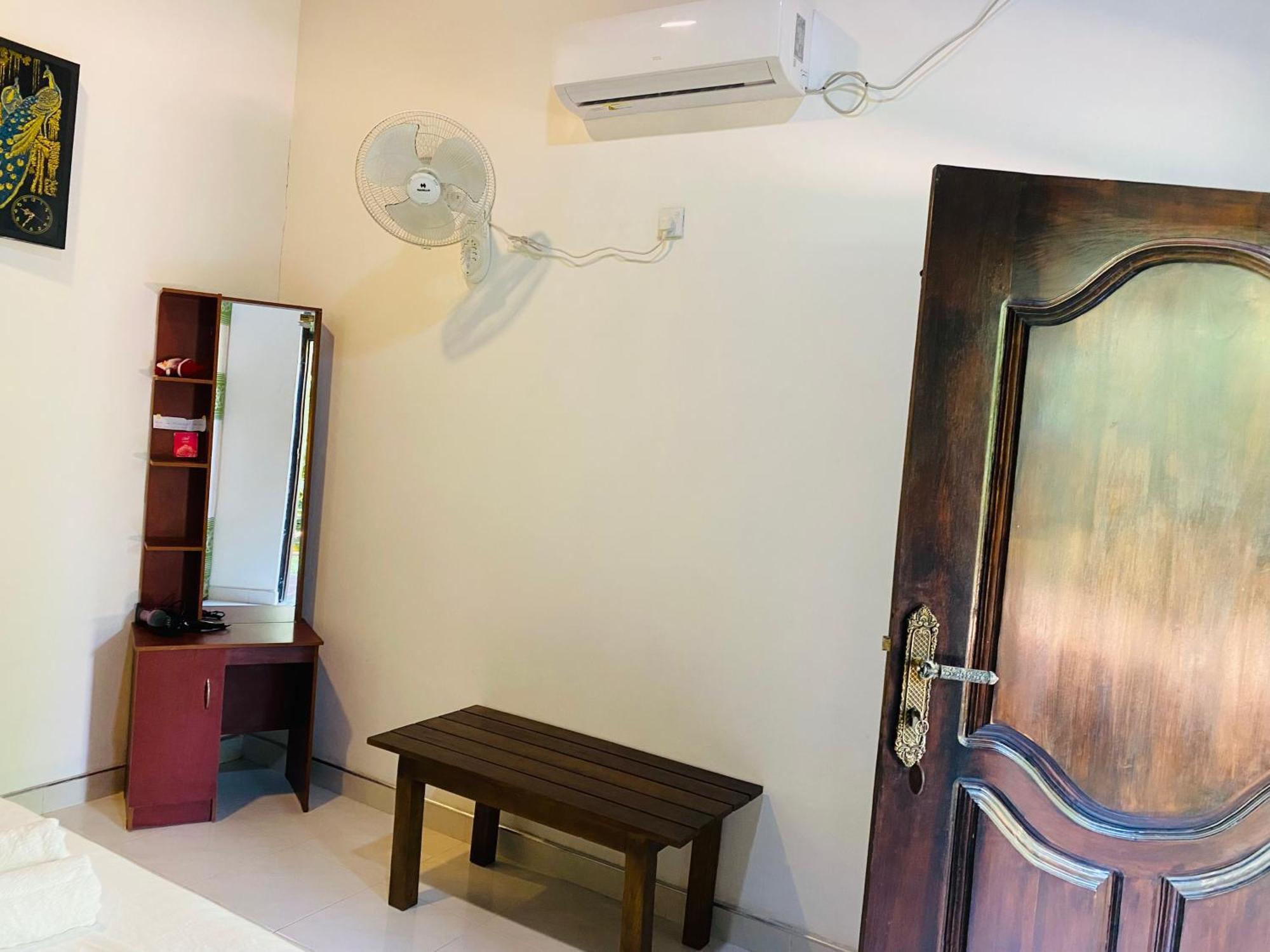 Fairview Dill Homestay 시기리야 외부 사진