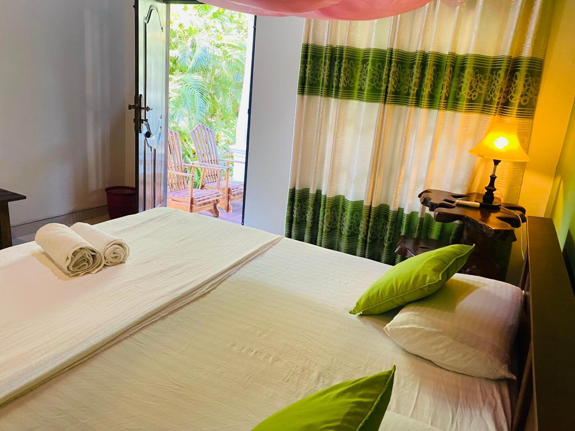 Fairview Dill Homestay 시기리야 외부 사진